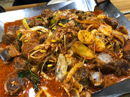 용인전통순대국 매탄점 사진 2