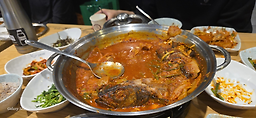 Goraesikdang sejongsaeromjeom 3