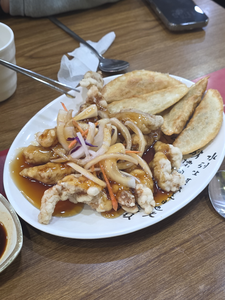 Wangbiseong (왕비성) 2