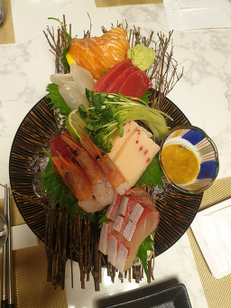 Hoomakase (호오마카세) 3