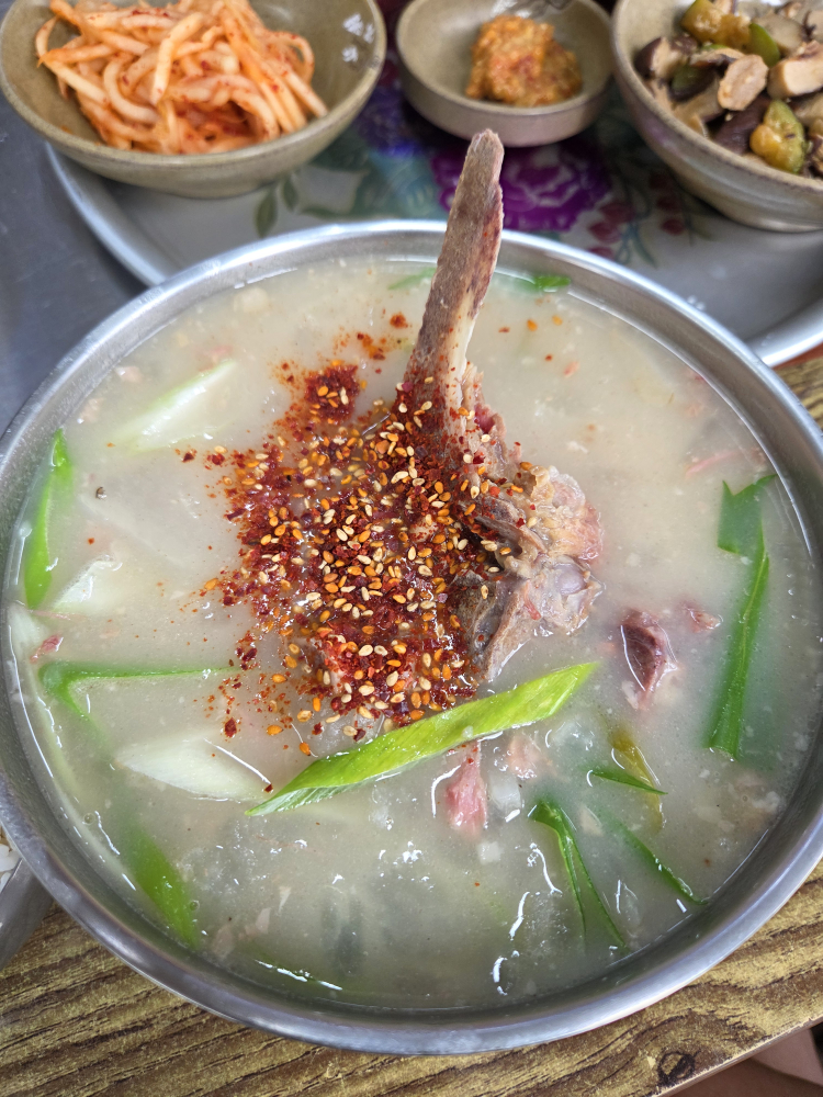 바당길목 대표 사진