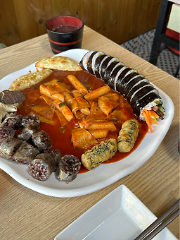 봉그랑김밥 사진 3