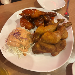 치킨뱅이 신사점 사진 2