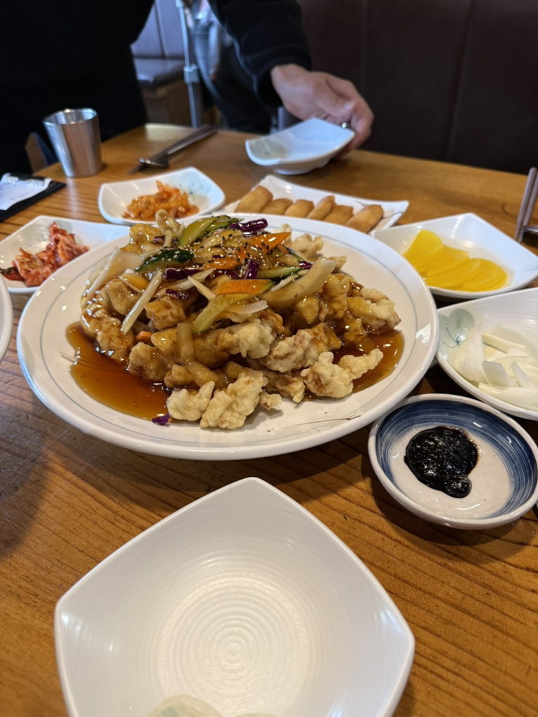 Pungungak (풍운각) 2