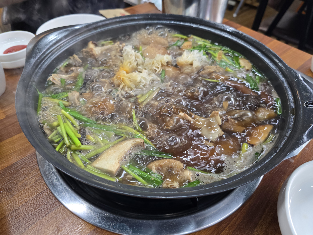 오박사전복해신탕 6