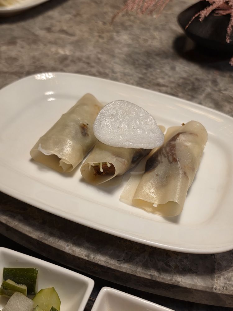 앰배서더서울풀만 호빈 사진 2