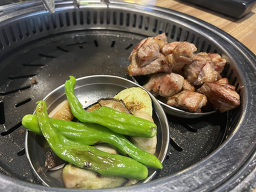 화포식당 야탑점 사진 3