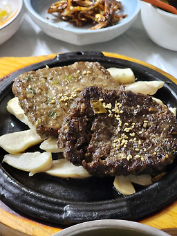 정락회관 5