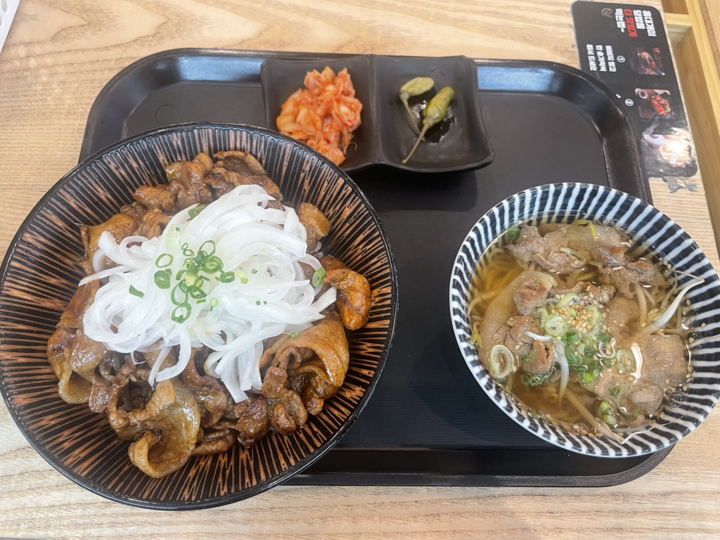 Hongdaegaemi 6
