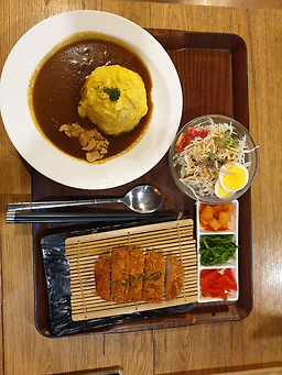 토모토카레 홍대점 사진 2