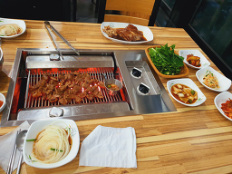 청송가 사진 3
