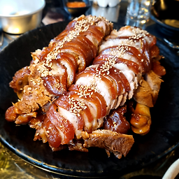 야탑 골목족발포차 대표 사진