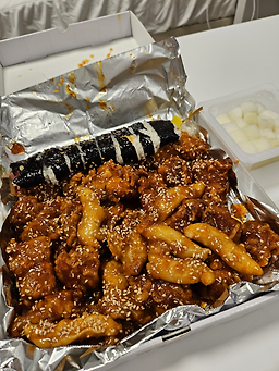 맥시칸치킨 대학로점 대표 사진