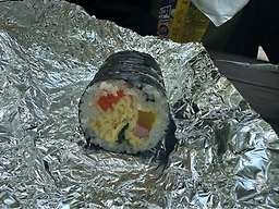 바론김밥 사진 4