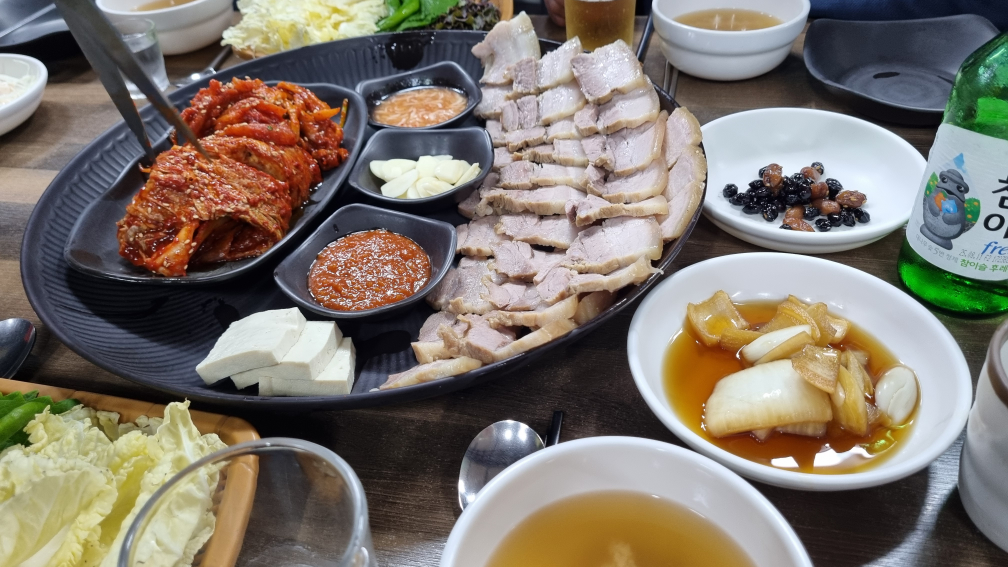 참솔식당 사진 8