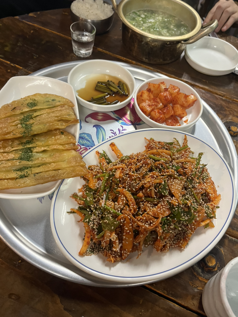 다희집, 카페로건 2