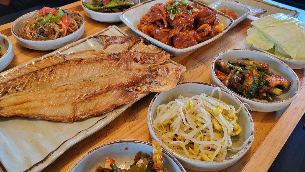 제주협재리식당 사진 4