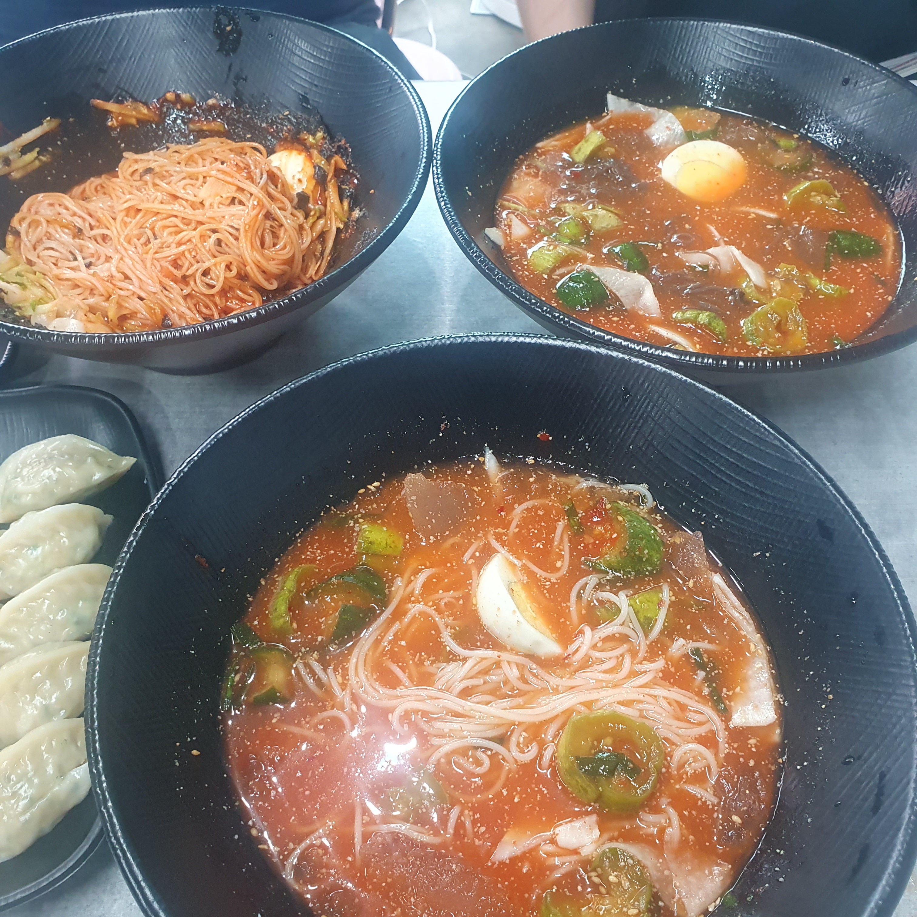 Neongkuljjaeoisobakinaengguksu 1