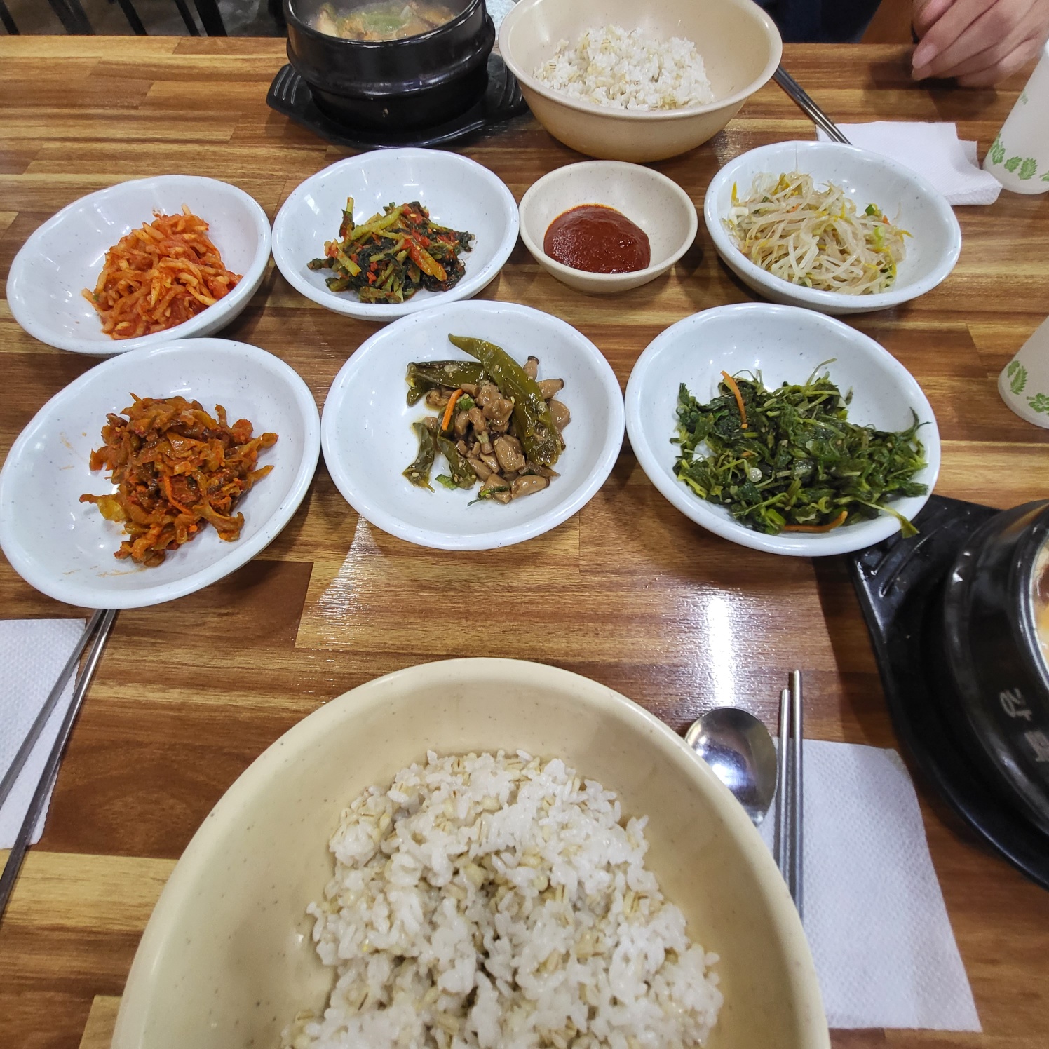 텃골쉼터 5