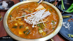 선흘고깃집 사진 3