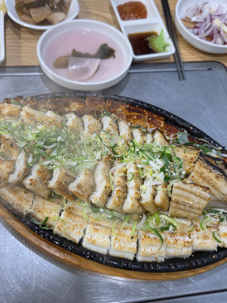 Bokdeokine (복덕이네) 1