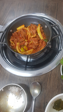 돈차르 대표 사진