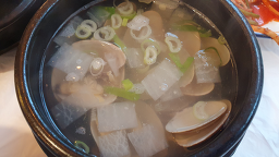 Namdogyejeolmatjip (남도계절맛집) 3