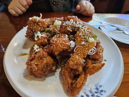 치킨영토 신림점 사진 2