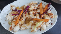 Jjamppongcheonhatongil (짬뽕천하통일) 2