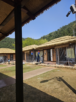 Sangjujumak (상주주막) 1