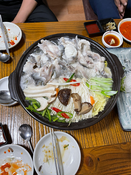 해진정 4