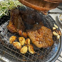 Myeongryunjinsagalbi seoulgangdonggucheongjeom (명륜진사갈비 서울강동구청점) 1