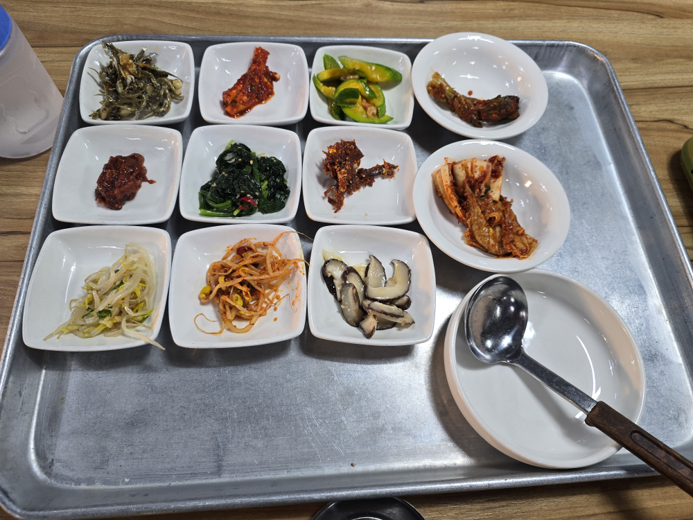 전주식당 사진 3