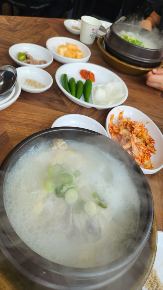 해운대삼계탕 5