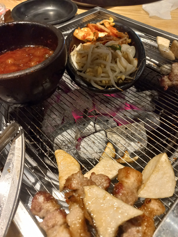 다다익고정육식당 신서귀포점 사진 4