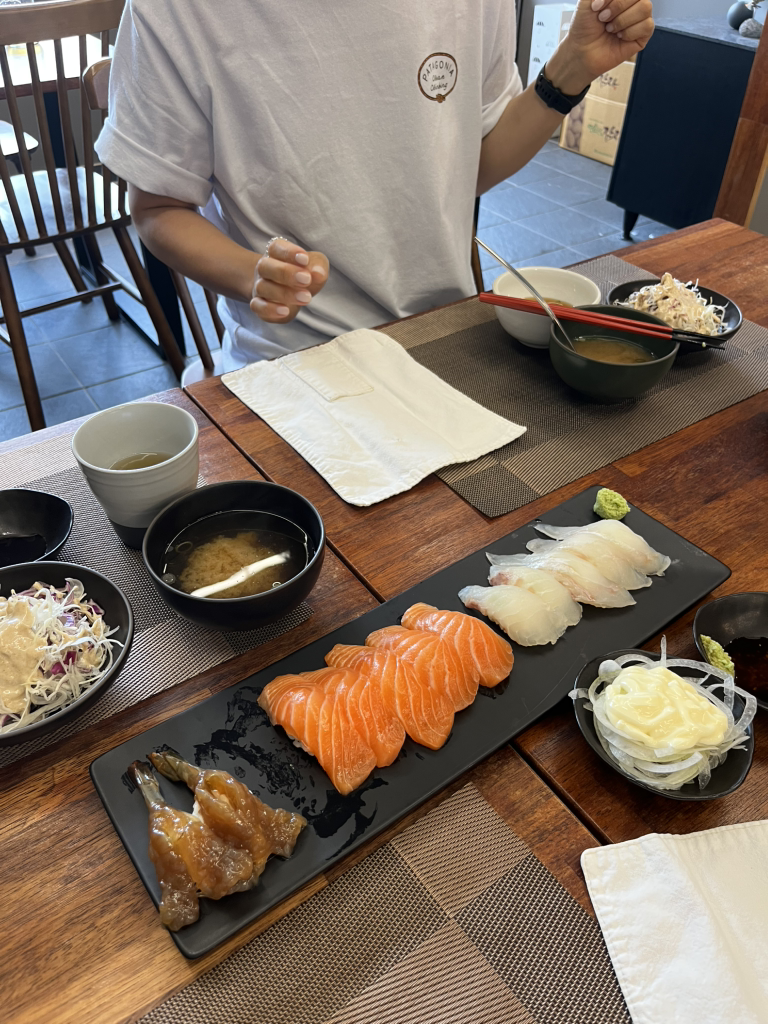 Dalgommulgogi 6