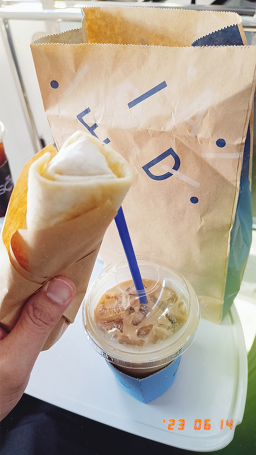 이디야커피 춘천중앙역점