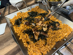 청계숲양대창 강남직영점 사진 2