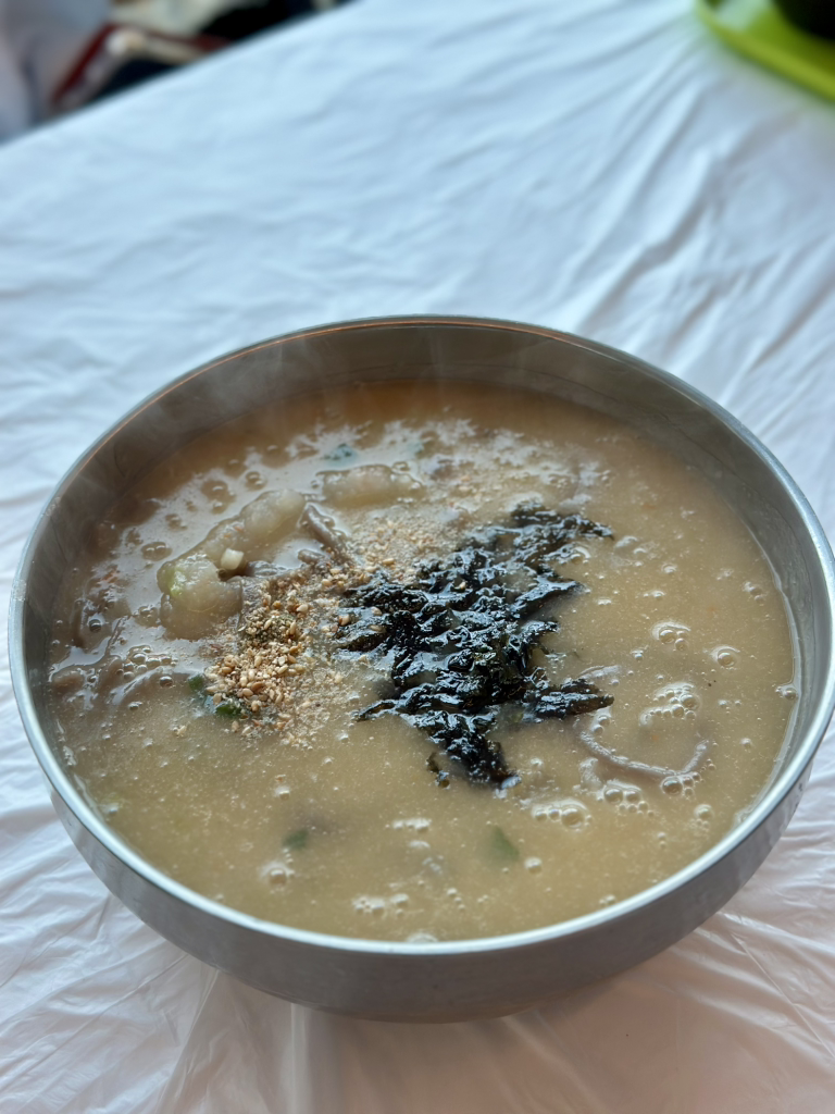 Pungmulgamjaongsimi 6