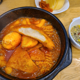 라밥 회현점 사진 8