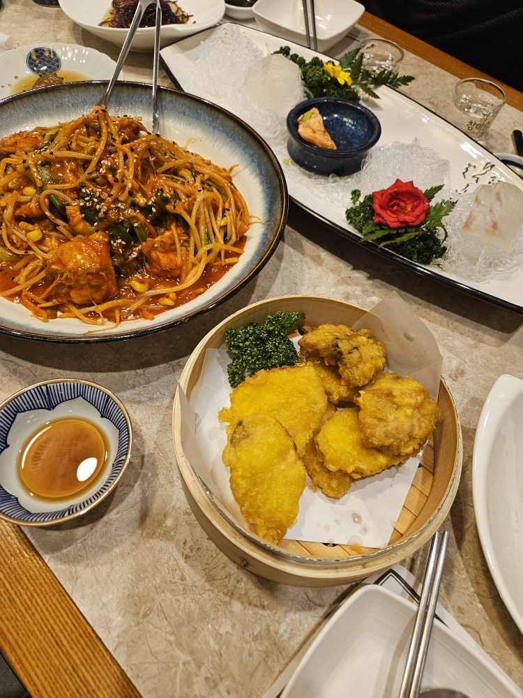 장안복집 1
