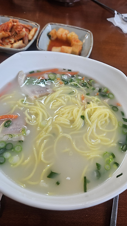 조천면장국수 사진 7
