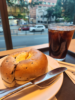 스타벅스 강남구청역점
