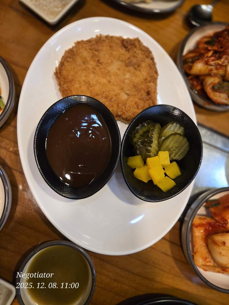 삼보추어탕 1