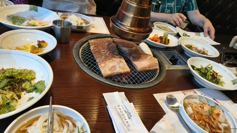 Hunjanggol 6