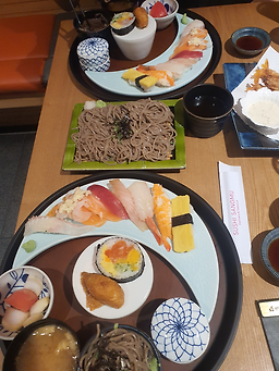 Sangmuchobapjeonjudocheongjeom 3
