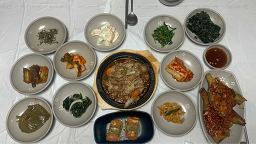 연화산쉼터맛집 4