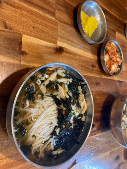 Seouljangsuguksu 5