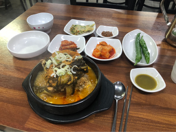 Dongchungjusotbaphaejangguk 3