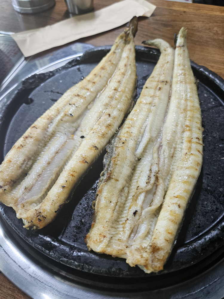 용산풍천장어마을 대표 사진
